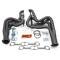 Doug's Headers 1968-72 Pontiac GTO/LeMans/Tempest 2" Long Tube Header D522