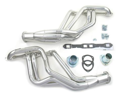 Doug's Headers 1962-74 MOPAR Big Block Wedge Head 2" Long Tube Header D452