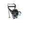 Classic Performance Street Beast Direct Mount Hydrastop Assembly only for 1953-56 Ford Truck 5356HBK-BSB