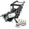 Classic Performance Street Beast Direct Mount Hydrastop Assembly only for 1953-56 Ford Truck 5356HBK-BSB