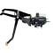 Classic Performance Street Beast Direct Mount Hydrastop Assembly only for 1953-56 Ford Truck 5356HBK-BSB