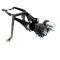 Classic Performance Street Beast Direct Mount Hydrastop Assembly only for 1953-56 Ford Truck 5356HBK-BSB