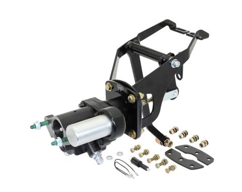 Classic Performance Street Beast Direct Mount Hydrastop Assembly only for 1953-56 Ford Truck 5356HBK-BSB