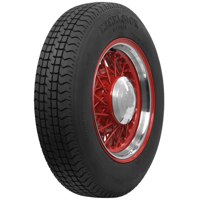 Excelsior Stahl Sport Radial Tire 600/650R17 706251