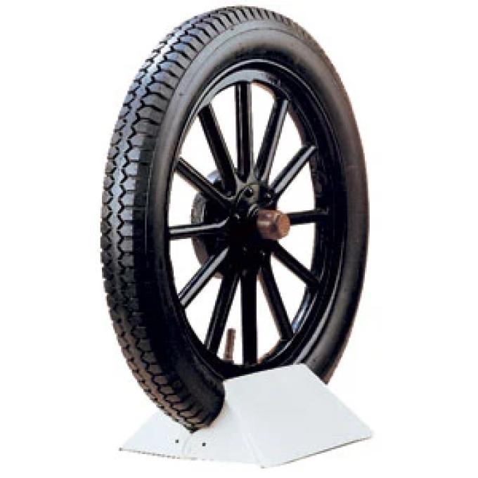 Excelsior Tire Beaded Edge All Black 28x3 79250