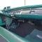 Vintage Air 1957 Chevrolet Full-Size Gen 5 SureFit™ Evaporator Kit with Center Vent Plenum and Deluxe Control 561556