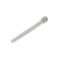 AMD Sun Visor Center Anchor Pin w/Boot; 73-79 Ford Truck 646-4573-1