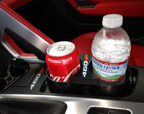 Stop Flop C7 Cup Holder, without Logo