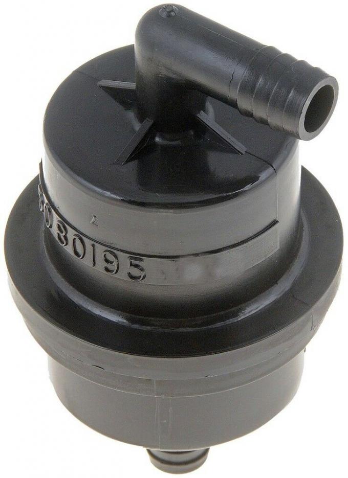 Camaro Power Brake Booster Vacuum Filter, 1982-1991