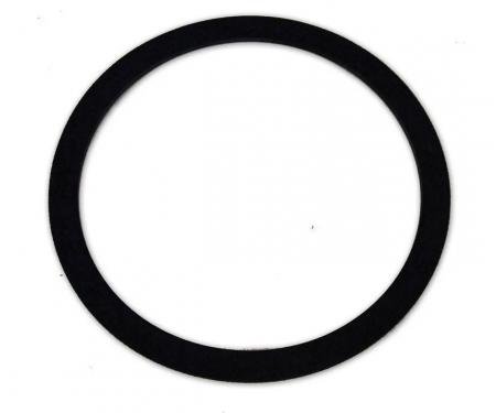 Corvette Gas Cap Rubber Gasket, Late 1969-1974