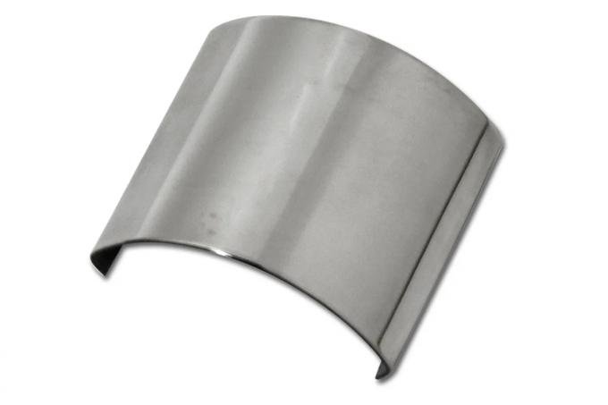 Corvette Hardtop Center Clip, Rear Inner, 1956-1962