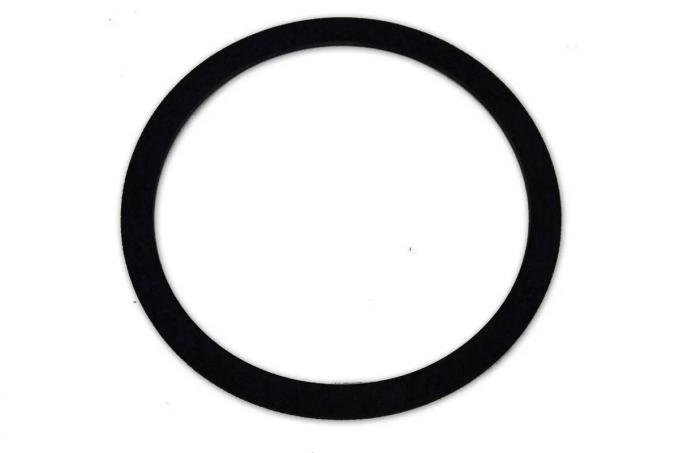 Corvette Gas Cap Rubber Gasket, Late 1969-1974