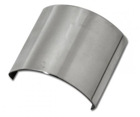 Corvette Hardtop Center Clip, Rear Inner, 1956-1962