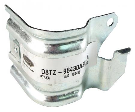 Dennis Carpenter Counter Balance Torsion Bar Bracket - 1978-96 Ford Bronco D8TZ-98430A30-A