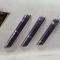 AMD Sail Panel Emblems / Gills (6pc Set), 69 Fairlane Torino Fastback X999-8469-7S