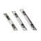 AMD Sail Panel Emblems / Gills (6pc Set), 69 Fairlane Torino Fastback X999-8469-7S