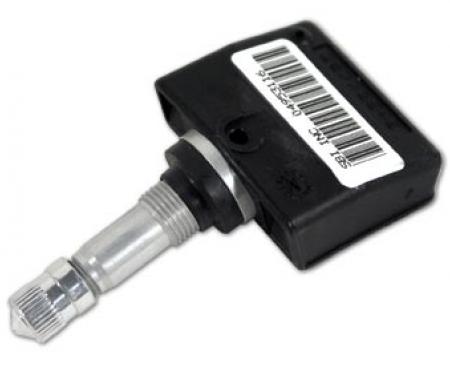 Corvette Tire Pressure Sensor, 2001-2004