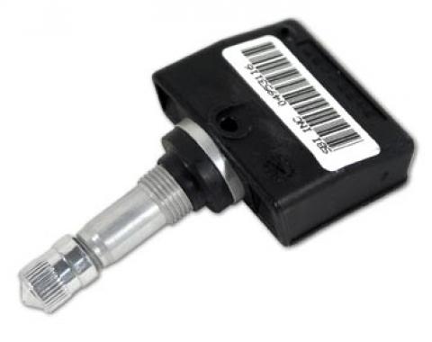 Corvette Tire Pressure Sensor, 2001-2004