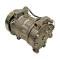 Vintage Air Sanden Direct GM Truck-SUV Replacement Compressor 6-Groove serpentine pulley Standard Finish 046440-MTR
