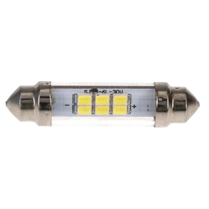 AMD LED Dome Lamp Bulb, 73-91 Chevy GMC Blazer Jimmy Suburban 84-91 Squarebody Truck 612-4084-LED