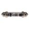 AMD LED Dome Lamp Bulb, 73-91 Chevy GMC Blazer Jimmy Suburban 84-91 Squarebody Truck 612-4084-LED