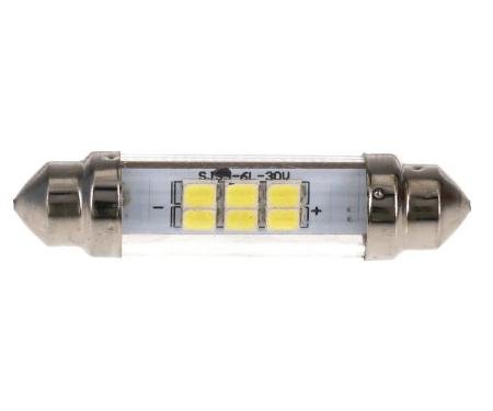 AMD LED Dome Lamp Bulb, 73-91 Chevy GMC Blazer Jimmy Suburban 84-91 Squarebody Truck 612-4084-LED