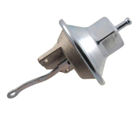 Dennis Carpenter Distributor Vacuum Diaphragm - 1973-75 Ford Truck     D3TZ-12370-A