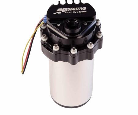 Aeromotive Replacement Brushless True Variable Speed In-Tank Fuel Pumps, A1000 18034