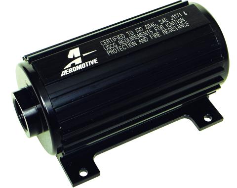 Aeromotive Marine Eliminator Fuel Pump 11110