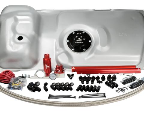Aeromotive Eliminator In-Tank Fuel System, 86-98.5 5.0L Mustang 17131
