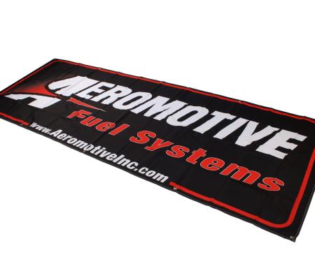 Aeromotive Banner 95012
