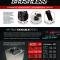 Aeromotive A1000 Brushless In-Tank Fuel Pump with Fuel Cell Pickup and True Variable Speed Controller 18043