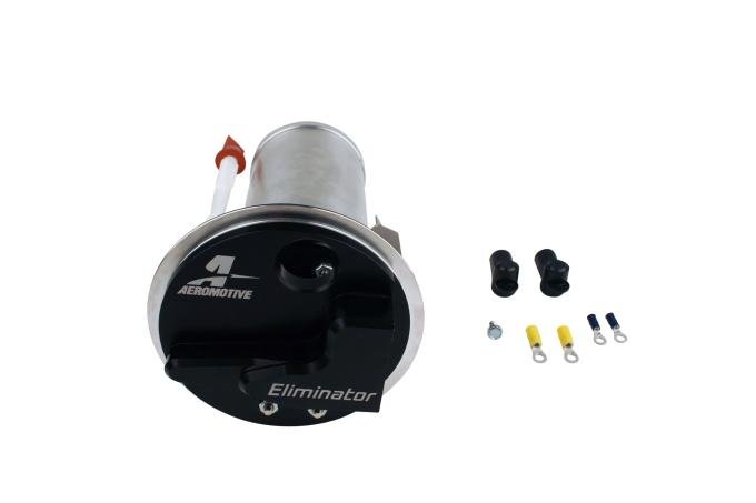 Aeromotive Eliminator In-Tank Fuel Pump, 07-12 Mustang Shelby GT500 18683