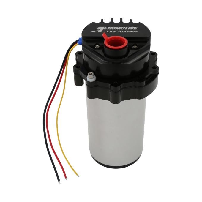 Aeromotive Replacement Brushless True Variable Speed In-Tank Fuel Pumps, Eliminator 18035