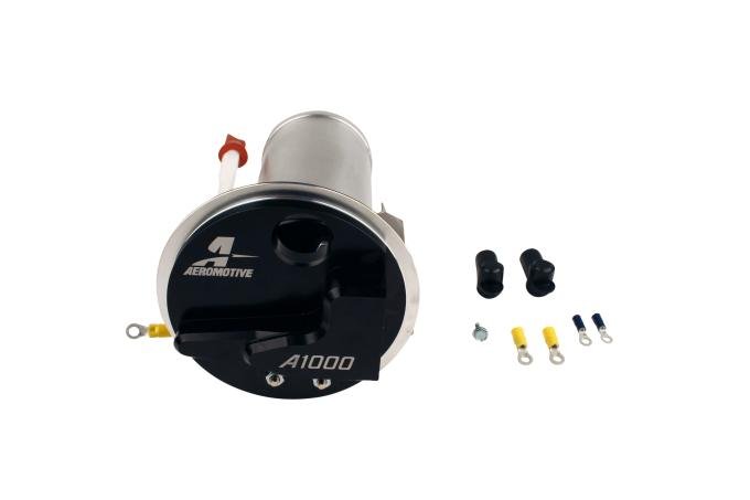 Aeromotive A1000 In-Tank Fuel Pump, 07-12 Mustang Shelby GT500 18682