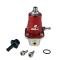 Aeromotive Billet Adjustable EFI Fuel Pressure Regulator, 98-05 Honda/Acura 13115