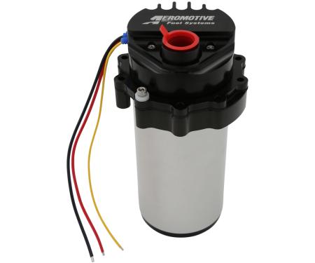 Aeromotive Replacement Brushless True Variable Speed In-Tank Fuel Pumps, Eliminator 18035