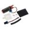 Aeromotive 340 LPH In-Tank Fuel Pump, Inline Inlet for 2003-06 Mitsubishi Lancer EVO 11546