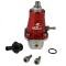 Aeromotive Billet Adjustable EFI Fuel Pressure Regulator, 92-97 Honda/Acura 13116