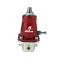 Aeromotive Billet Adjustable EFI Fuel Pressure Regulator, 98-05 Honda/Acura 13115