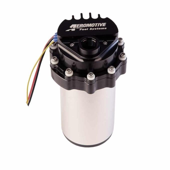 Aeromotive Replacement Brushless True Variable Speed In-Tank Fuel Pumps, A1000 18034