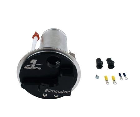 Aeromotive Eliminator In-Tank Fuel Pump, 07-12 Mustang Shelby GT500 18683