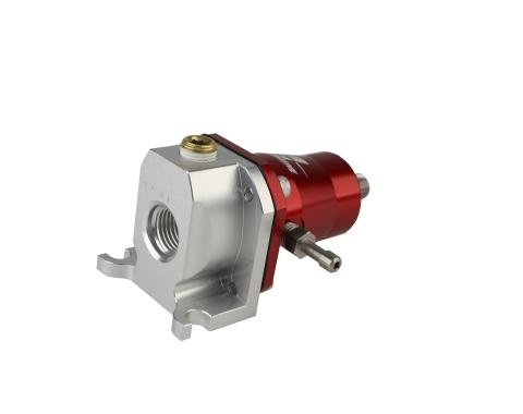 Aeromotive Billet Adjustable EFI Fuel Pressure Regulator, 92-97 Honda/Acura 13116