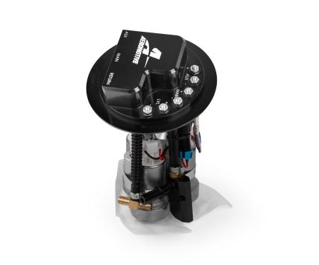 Aeromotive Direct Drop-In In-Tank Fuel Pump, 11-17 Mustang (S197 & S550) / 18-20 Mustang (GT/Ecoboost), Dual 340 lph 18039