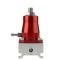 Aeromotive Billet Adjustable EFI Fuel Pressure Regulator, 98-05 Honda/Acura 13115