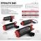 Aeromotive 340 LPH In-Tank Fuel Pump, Inline Inlet 11542