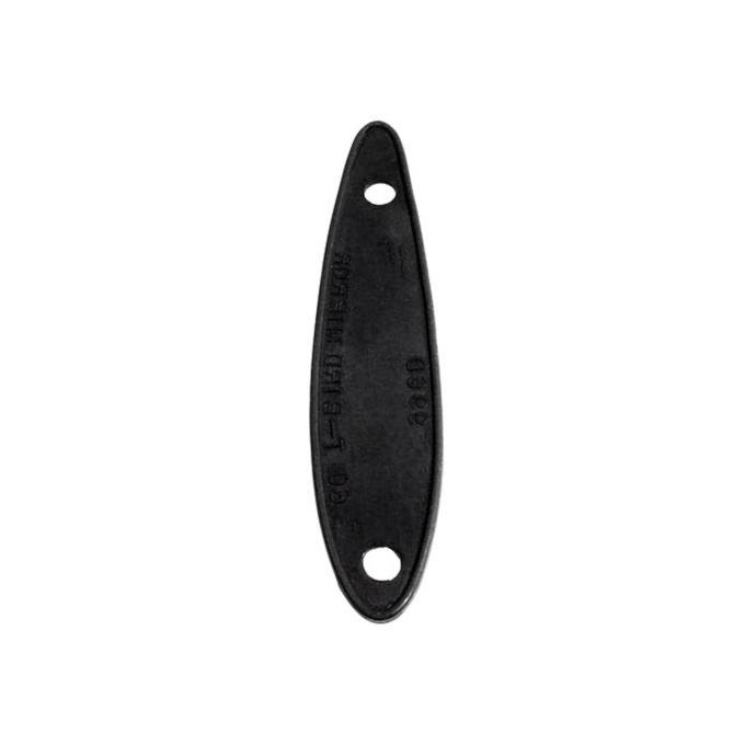 Metro Moulded Parts 1960 Ford Thunderbird Mirror Pad. 1-1/2" Wide X 6-1/2" Long. Each MP 996-D