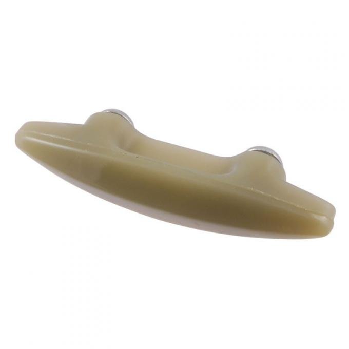 Dennis Carpenter Glove Box Knob - 1936 Ford Car   68-701656-B