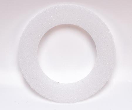 Detroit Muscle Technologies Gas Tank Filler Tube to Quarter Panel Gasket, 70-76 Dodge Plymouth A-Body AXX7076FF01