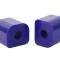 SuperPro Control Arm Lower-Rear Bush Kit SPF0679K